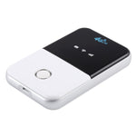 راوتر لاسلكي عالي السرعة متعدد الأنماط MF925 4G LTE، يدعم بطاقة TF (بحد أقصى 32 جيجابايت)، MF925
