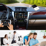 راوتر لاسلكي عالي السرعة متعدد الأنماط MF925 4G LTE، يدعم بطاقة TF (بحد أقصى 32 جيجابايت)، MF925
