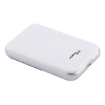 راوتر لاسلكي عالي السرعة متعدد الأنماط MF925 4G LTE، يدعم بطاقة TF (بحد أقصى 32 جيجابايت)، MF925
