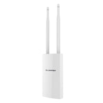 COMFAST CF-E5 مكرر إشارة لاسلكي مقاوم للماء خارجي 4G بسرعة 300 ميجابت مع 2 هوائيات، نسخة آسيا والمحيط الهادئ، CF-E5، نسخة آسيا والمحيط الهادئ