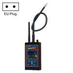 كاشف موجات راديوية مع شاشة LED، قابس أمريكي، P7000، قابس أوروبي، P7000، قابس أمريكي