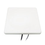 قارئ مدمج بتقنية RFID UHF لمسافة طويلة مع هوائي 9dBi وشريحة E710، الطراز: وحدة تسخين مدمجة بدرجة حرارة ثابتة، وحدة تسخين مدمجة بدرجة حرارة ثابتة