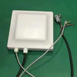 قارئ RFID مدمج متوسط المدى بتردد UHF، مسافة التعريف 0-5م، النمط: إضافة اتصال واي فاي، إضافة اتصال واي فاي