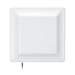 قارئ / كاتب RFID لتحديد العلامات الإلكترونية بتردد UHF مع هوائي 7dbi مدمج، النمط: منفذ USB افتراضي، منفذ USB افتراضي
