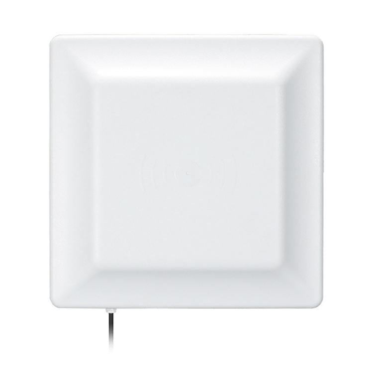 قارئ / كاتب RFID لتحديد العلامات الإلكترونية بتردد UHF مع هوائي 7dbi مدمج، النمط: منفذ USB افتراضي، منفذ USB افتراضي