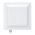 قارئ و كاتب مدمج بتقنية RFID UHF لمسافة طويلة مع شريحة E710، الطراز: إضافة اتصال 4G، إضافة اتصال 4G