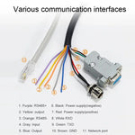 قارئ و كاتب مدمج بتقنية RFID UHF لمسافة طويلة مع شريحة E710، الطراز: إضافة اتصال 4G، إضافة اتصال 4G
