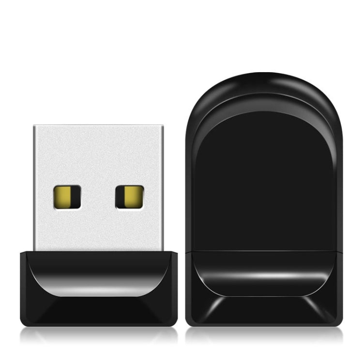 قرص يو إس بي MicroDrive 32GB USB 2.0 سوبر ميني بيز، 32 جيجابايت