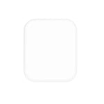 غطاء ENKAY Hat-Prince 2 في 1 من TPU شبه مغطى + فيلم انحناء حراري منحني 3D كامل الشاشة من PET لسلسلة Apple Watch 6 / 5 / 4 / SE 3 / SE 2 / SE 1 مقاس 40مم، F لسلسلة Apple Watch 6 / 5 / 4 / SE 3 / SE 2 / SE 1 مقاس 40مم