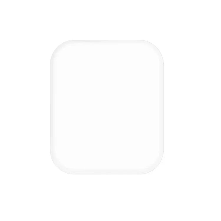 غطاء ENKAY Hat-Prince 2 في 1 من TPU نصف مغطى + فيلم حماية شاشة كاملة 3D PET منحني مقاوم للحرارة لساعات Apple Watch Series 6 / 5 / 4 / SE 3 / SE 2 / SE 1 مقاس 44 مم، F Apple Watch Series 6 / 5 / 4 / SE 3 / SE 2 / SE 1 مقاس 44 مم