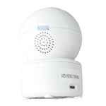A10 Mini 360 PTZ WiFi Surveillance Camera Smart Home IP Camera Night Vision Baby Monitor - Trustpick