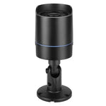 A2B5 720P 1.0 Mega Pixel 2 x Bullet AHD Cameras AHD DVR Kit, Support Night Vision / Motion Detection, IR Distance: 20m - Trustpick