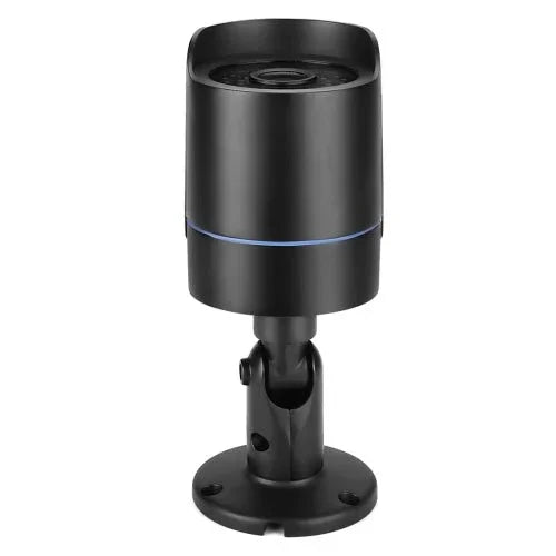A2B5 720P 1.0 Mega Pixel 2 x Bullet AHD Cameras AHD DVR Kit, Support Night Vision / Motion Detection, IR Distance: 20m - Trustpick