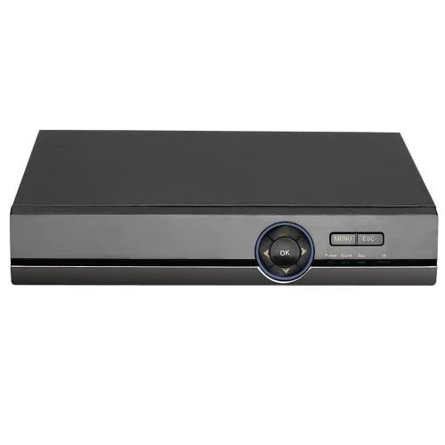 A2B5 720P 1.0 Mega Pixel 2 x Bullet AHD Cameras AHD DVR Kit, Support Night Vision / Motion Detection, IR Distance: 20m - Trustpick