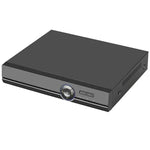 A2B5 720P 1.0 Mega Pixel 2 x Bullet AHD Cameras AHD DVR Kit, Support Night Vision / Motion Detection, IR Distance: 20m - Trustpick