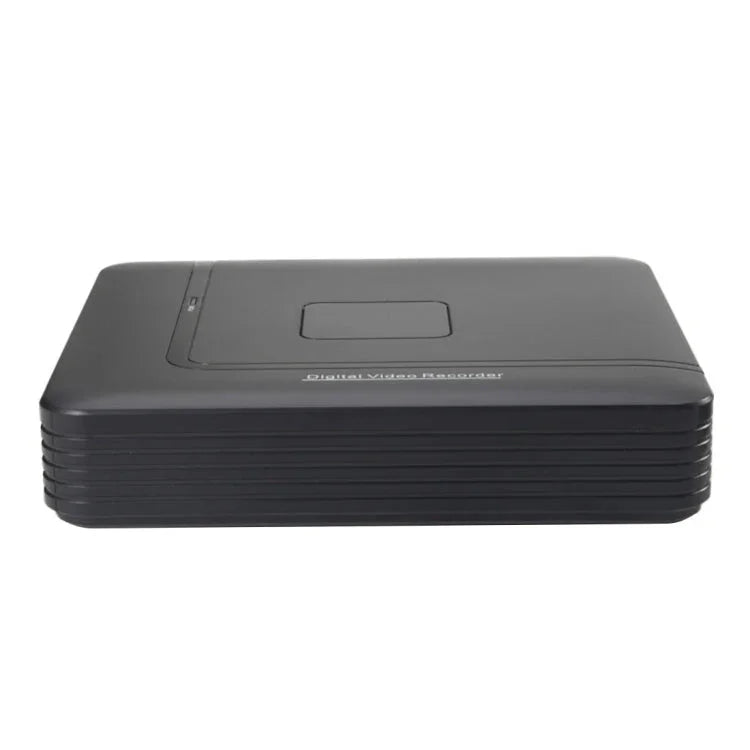 A8/1U - MH 1080P CE & RoHS Certificated AHD DVR Digital Video Recorder - Trustpick