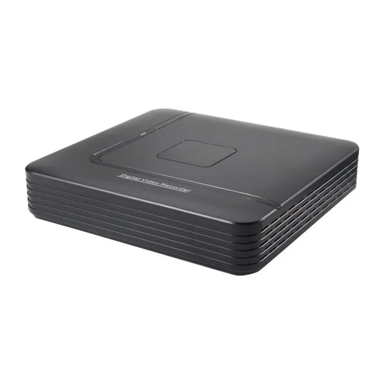 A8B6 8Ch Bullet IP Camera NVR Kit, Support Night Vision / Motion Detection, IR Distance: 15m - Trustpick