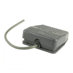 AC 250V 10A Textured Plastic Foot Treadle Switch (TFS - 201) - Trustpick