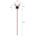 B1 4MP Wireless Remote Monitoring Baby Monitor - Trustpick