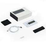 B21 120 Degree Wide Angle 1080P HD Magnetic Recorder - Trustpick