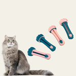 Cat Feeder Claw Cat Snacks Scoop - Trustpick