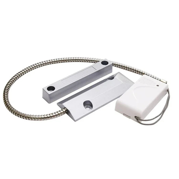 DY - JL100A Wireless Shutter Door Intelligent Door Magnetic Detector - Trustpick