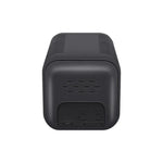 ESCAM G18 1080P Full HD Rechargeable Battery WiFi IP Camera, Support Night Vision / PIR Motion Detection / TF Card / Two Way Audio - Trustpick