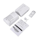F622 - 108 Electro Guard Watch IR Remote Detection System / Wireless Doorbell - Trustpick