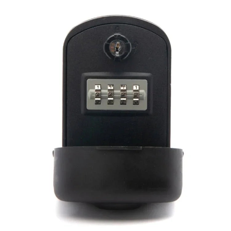 G11 Punch - free Double Key Storage Box - Trustpick
