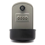 G11 Punch - free Double Key Storage Box - Trustpick