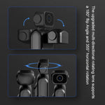 GW70 1080P HD WIFI Night Vision Mini Video Recorder - Trustpick