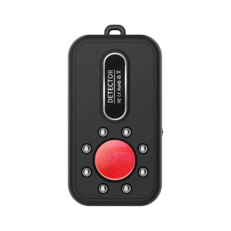 K96 Multifunctional Infrared Detector Hotel Camera Anti Candid Scanner - Trustpick