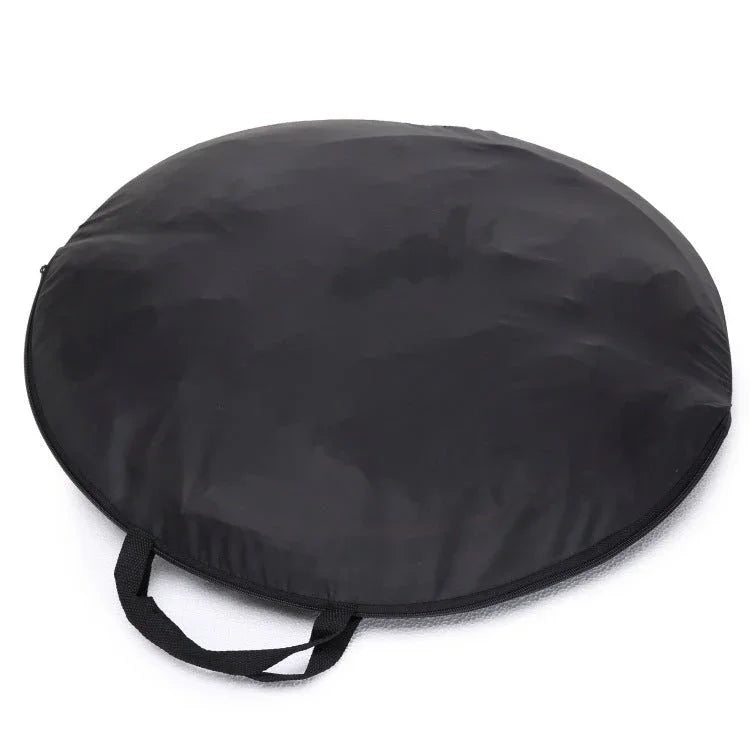 MQ - DZ55 Foldable Storage Outdoor Pet Tent Travel Cat And Dog Kennel - Trustpick