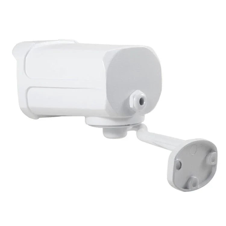 N4B7 - Mini/L 4 Ch 720P 1.0 Mega Pixel IP Camera NVR Kit, Support Night Vision / Motion Detection, IR Distance: 20m - Trustpick