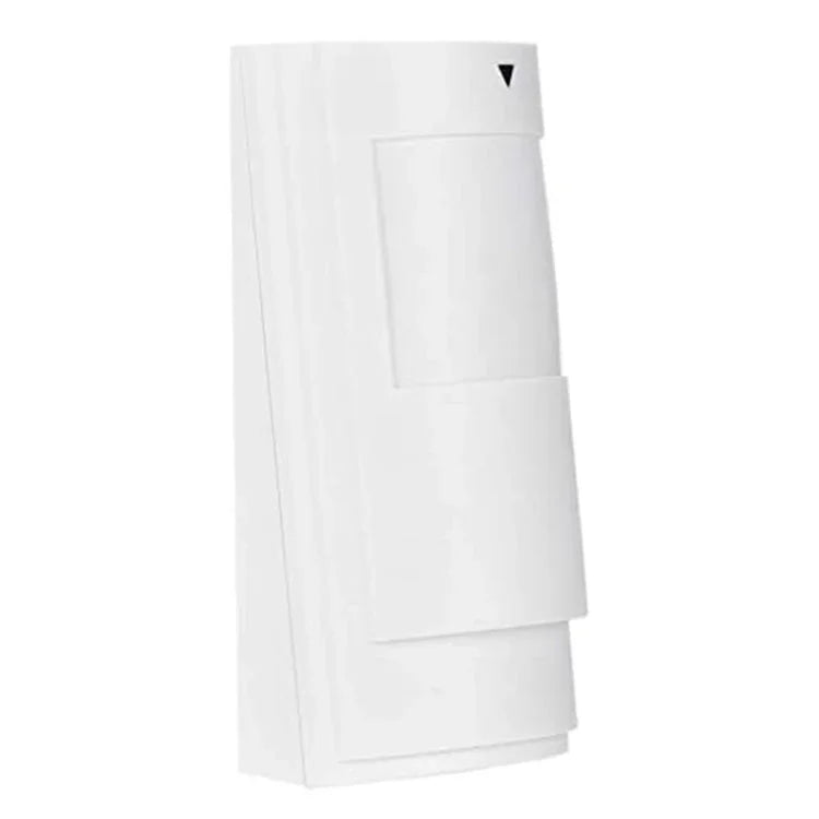 PA - 525D Wired Dual Infrared and Microwave Digital Motion Detector - Trustpick