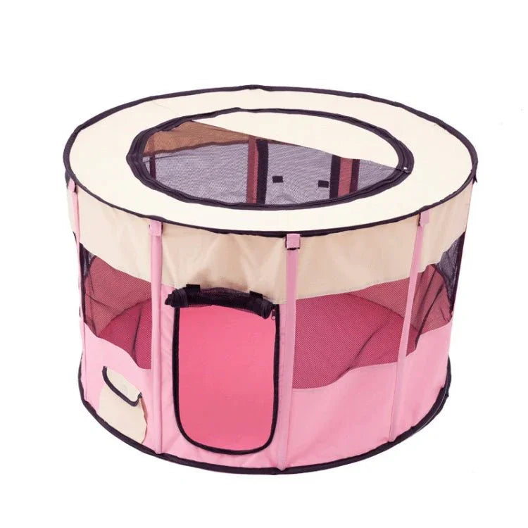 Pet Tent Dog Breeding Chamber Cat Delivery Room - Trustpick