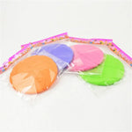 Pet toys Large Dog Flying Discs Trainning Puppy Toy Rubber Fetch Flying Disc Frisby - Trustpick