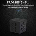 Q15 1080P HD Smart Home WiFi Camera, Support Motion Detection & Non - light Night Vision & TF Card - Trustpick