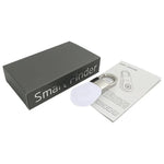 R2 Smart Wireless Bluetooth V4.0 Tracker Finder Key Buckle Anti - lost Alarm Locator Tracker - Trustpick