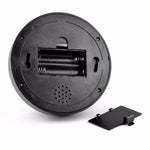 Realistic Looking Fake Dummy Motion Detection System Security Camera - Trustpick