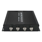 RFID 4 - Channel UHF Long - Range Reader, Industrial Access Control & Warehouse Management RFID Reader / Writer - Trustpick