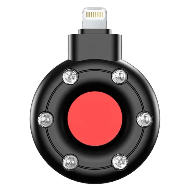S300 8 Pin Plug Infrared Detector Hotel Camera Anti - Sneak Shooting Scanner - Trustpick