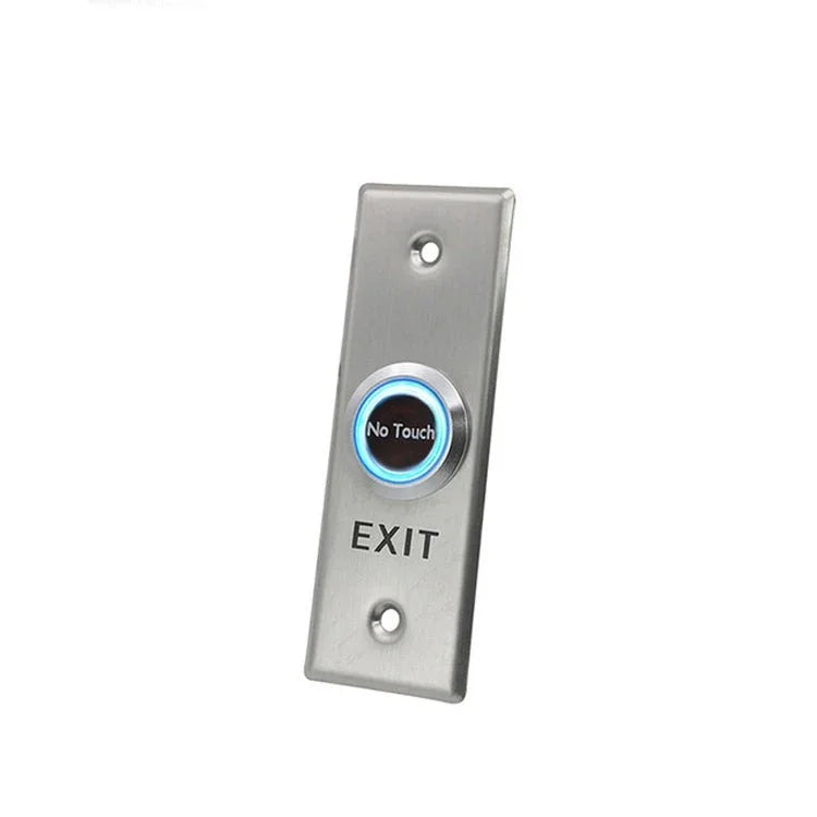 SNT40 Infrared Sensor Access Control Switch Button Out Button - Trustpick