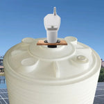 TS - FT005 Ultrasonic Liquid Level Meter - Trustpick