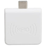 Type - C 125K RFID OTG Imitation Keyboard Phone Reader - Trustpick