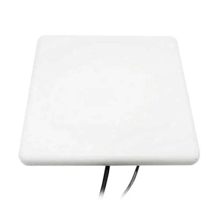 UHF RFID Long Range 9dBi Integrated Reader with E710 Chip, Style: Add WiFi Communication - Trustpick
