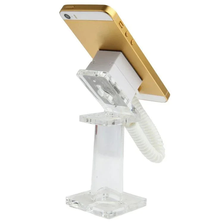 Universal Mobile Phone Burglar Display Holder / Display Anti - theft Holder - Trustpick