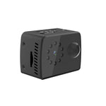 WD20 Mini 1080P HD Camcorder Night Vision PIR Motion Action Micro Camera - Trustpick
