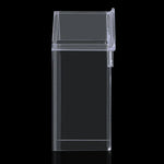 Wireless Doorbell Waterproof Cover Outdoor Doorbell Transparent Rain Protection Case - Trustpick