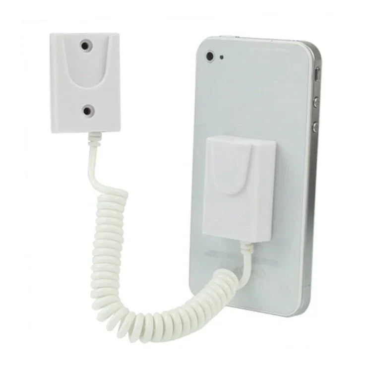 XST - D2 Mobile Phone Burglar Display Holder / Display Anti - theft Holder - Trustpick
